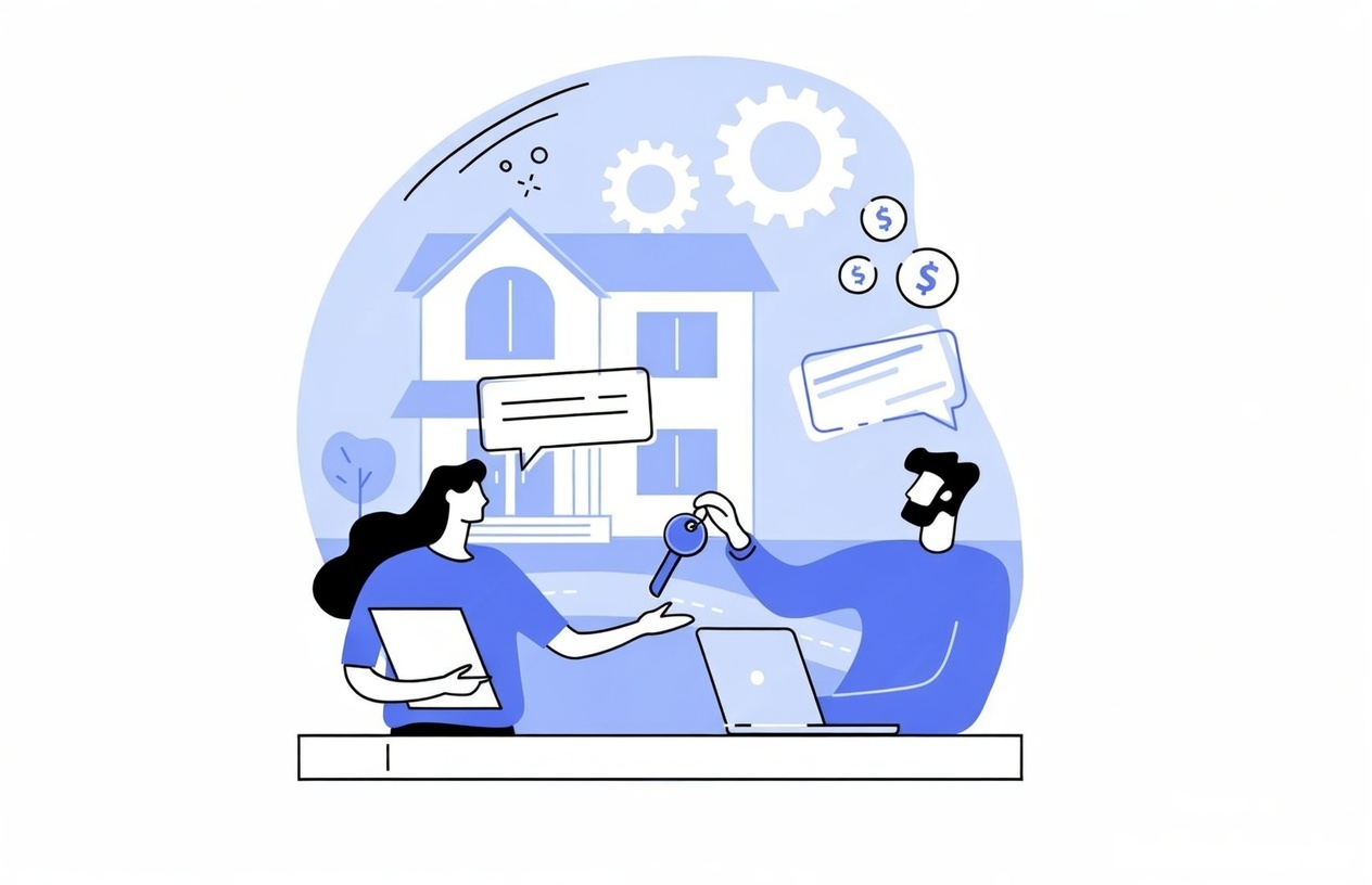 Rentvesting in Australia