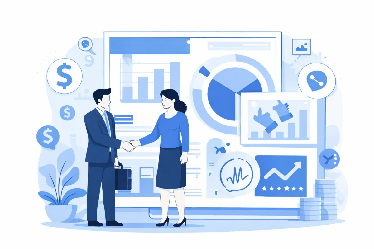 The Truth About Yield vs Growth and How Smart Investors Build Balanced Portfolios