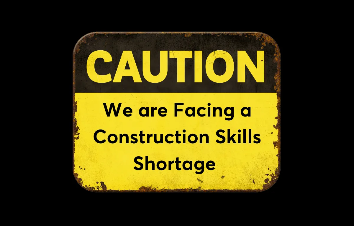 Construction Skills Shortage: Opportunities and Training in the UK