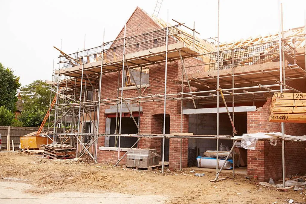 Top Residential Construction Trends in the UK for 2025