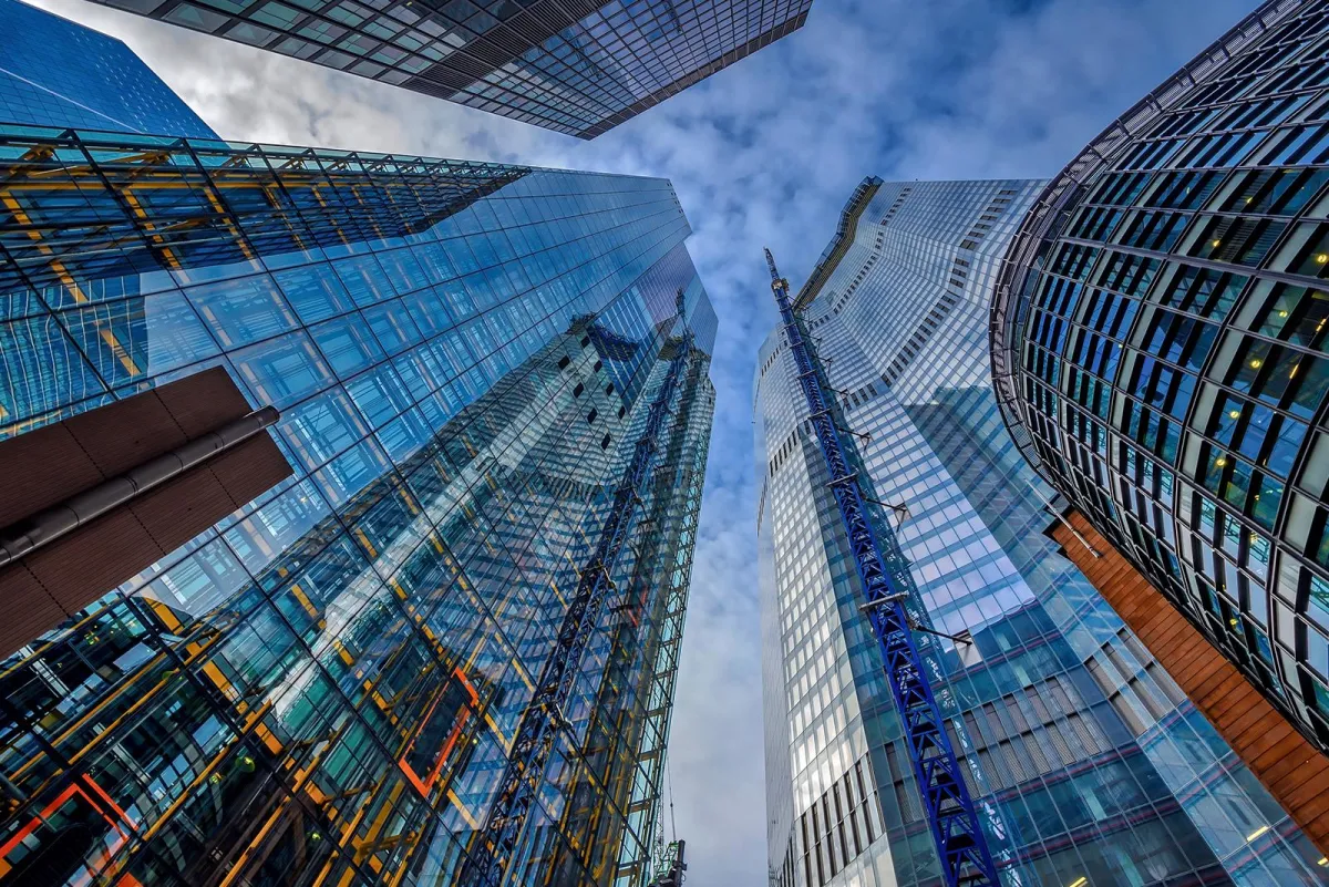 Infrastructure Mega Projects Changing the UK: Transforming Jobs, Housing, and Communities in 2025