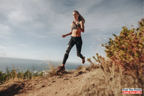 4 Downhill Running Tips to Improve Speed and Prevent Injury