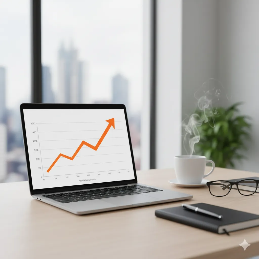 Kick Off October with a Fresh Start