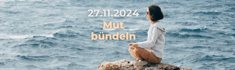 Tagesimpuls 27.11.2024