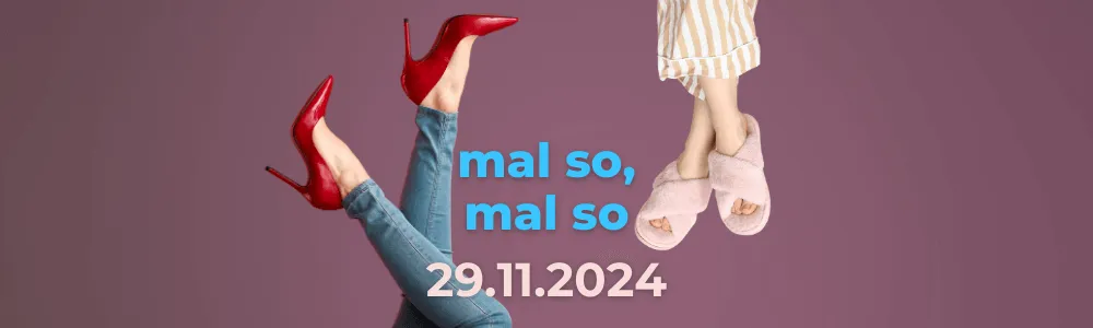 Tagesimpuls 29.11.2024