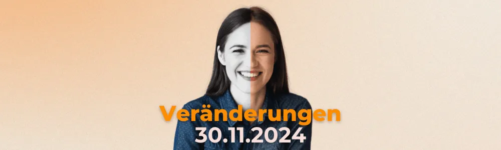 Tagesimpuls 30.11.2024