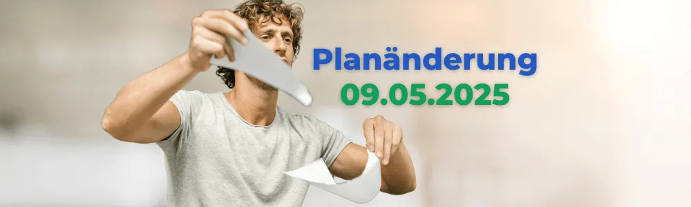 Tagesimpuls 09.05.2025