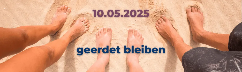 Tagesimpuls 10.05.2025