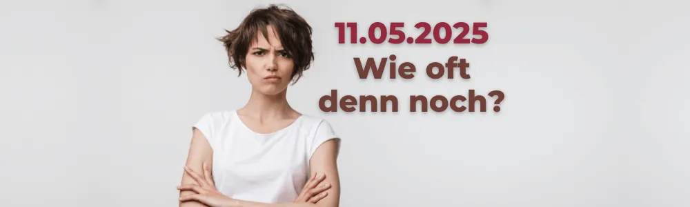 Tagesimpuls 11.05.2025
