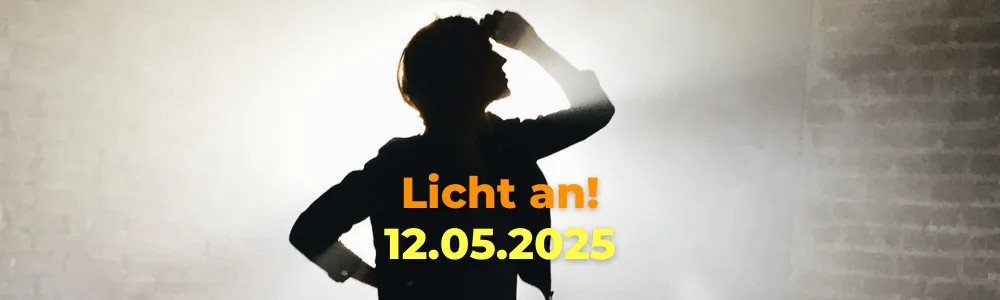 Tagesimpuls 12.05.2025