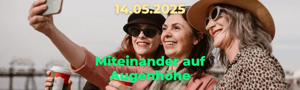 Tagesimpuls 14.05.2025