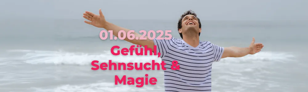 Tagesimpuls 01.06.2025