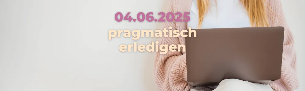 Tagesimpuls 04.06.2025