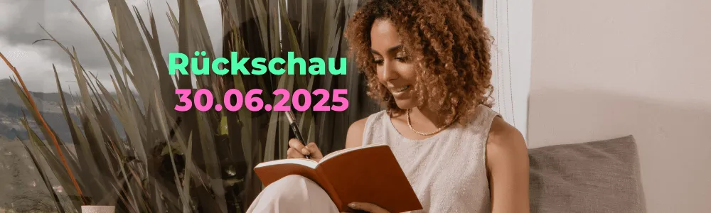 Tagesimpuls 30.06.2025