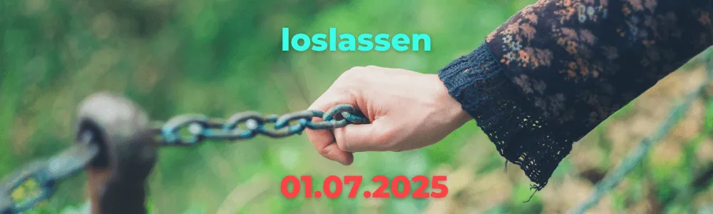 Tagesimpuls 01.07.2025