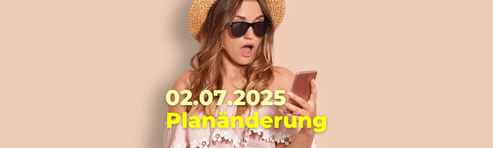 Tagesimpuls 02.07.2025