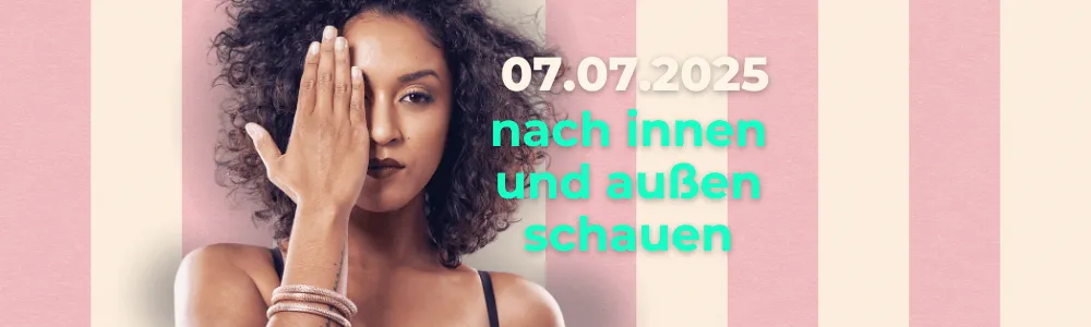 Tagesimpuls 07.07.2025