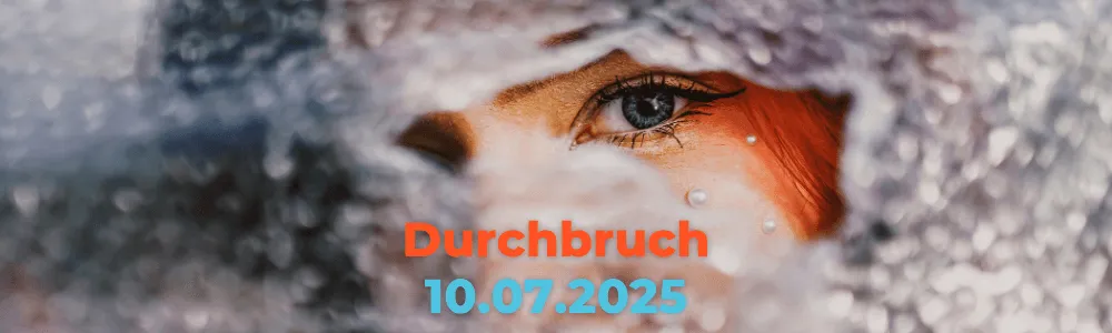 Tagesimpuls 10.07.2025