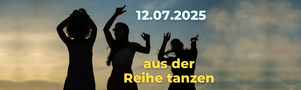 Tagesimpuls 12.07.2025