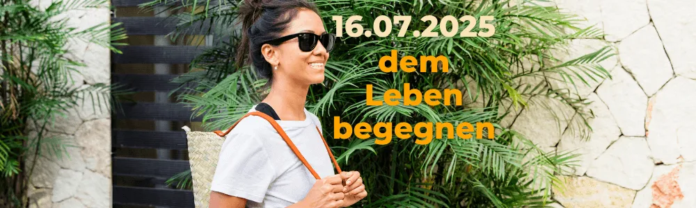 Tagesimpuls 16.07.2025