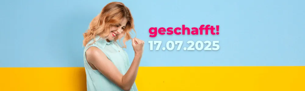 Tagesimpuls 17.07.2025