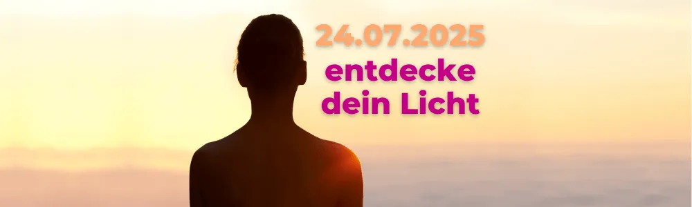 Tagesimpuls 24.07.2025