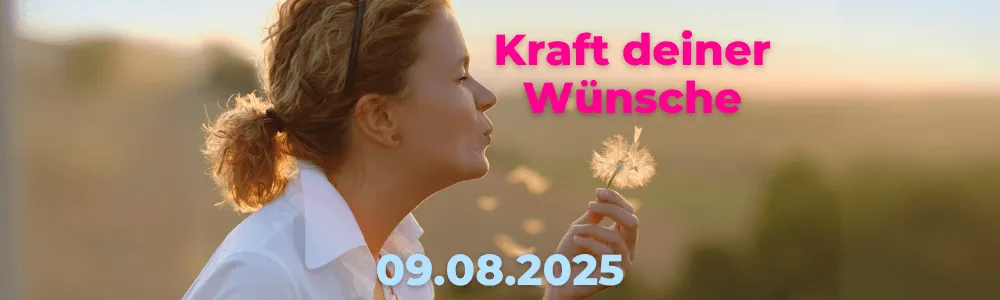 Tagesimpuls 09.08.2025