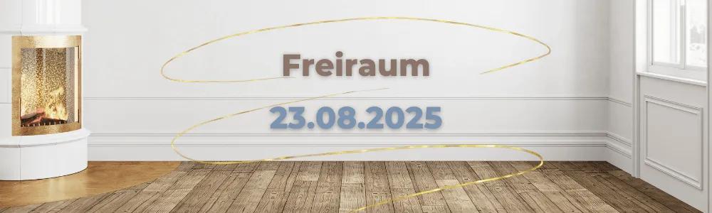 Tagesimpuls 23.08.2025