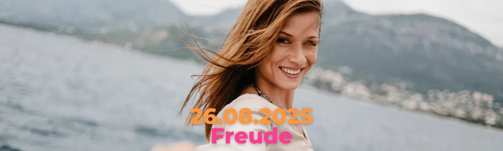 Tagesimpuls 26.08.2025