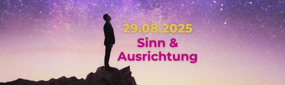Tagesimpuls 29.08.2025