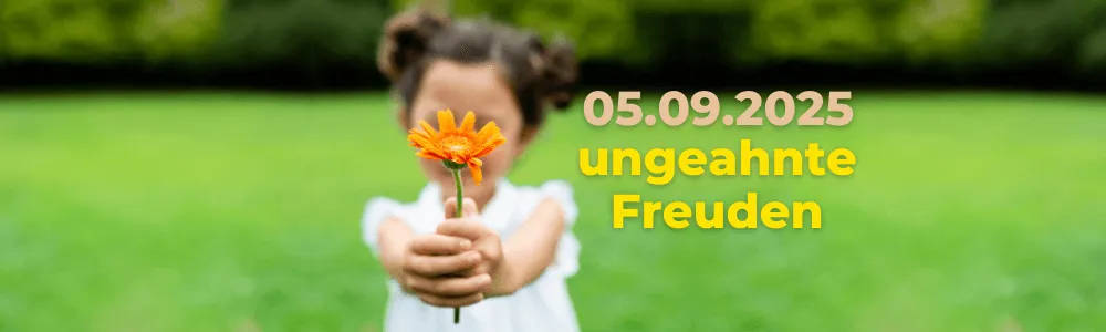 Tagesimpuls 05.09.2025