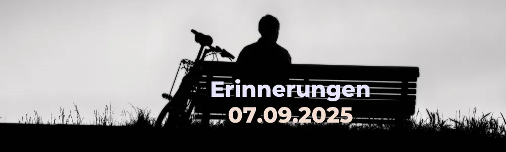 Tagesimpuls 07.09.2025