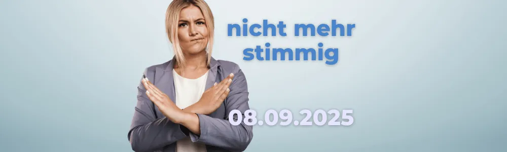 Tagesimpuls 08.09.2025