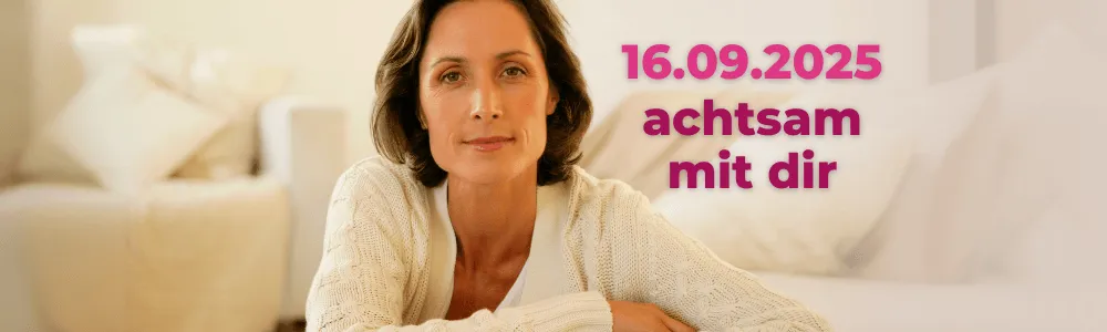 Tagesimpuls 16.09.2025