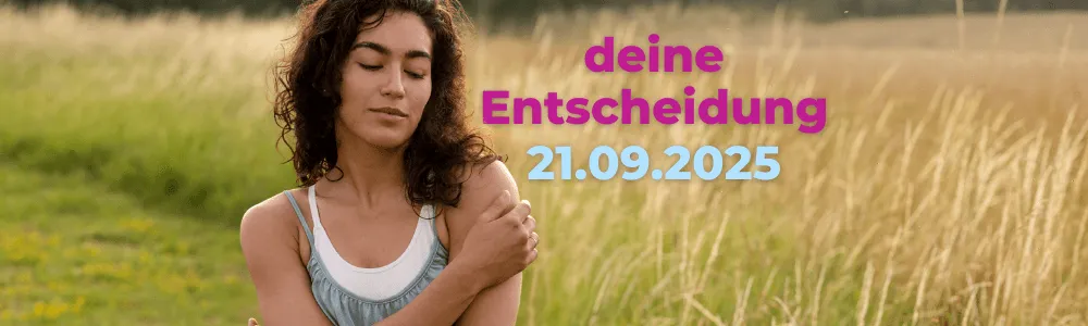 Tagesimpuls 21.09.2025