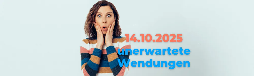 Tagesimpuls 14.10.2025