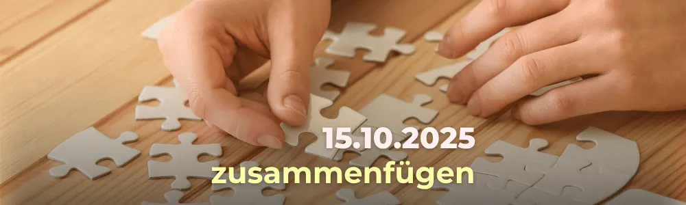 Tagesimpuls 15.10.2025