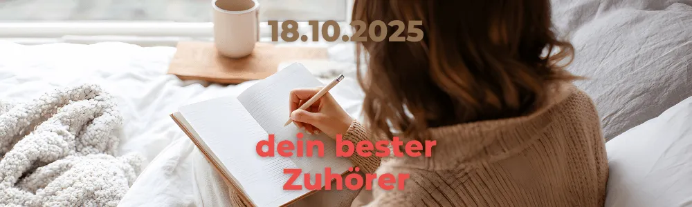 Tagesimpuls 18.10.2025