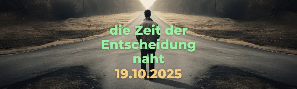 Tagesimpuls 19.10.2025