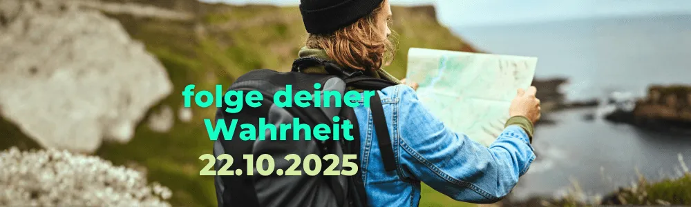 Tagesimpuls 22.10.2025