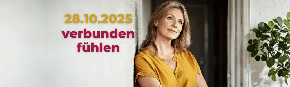 Tagesimpuls 28.10.2025