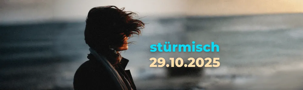 Tagesimpuls 29.10.2025