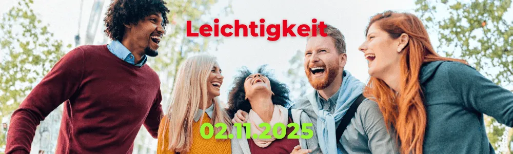 Tagesimpuls 02.11.2025