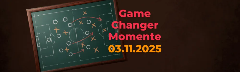 Tagesimpuls 03.11.2025