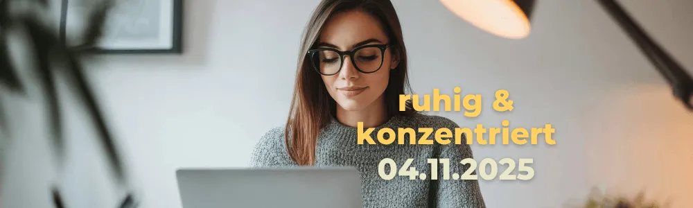 Tagesimpuls 04.11.2025