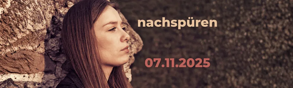 Tagesimpuls 07.11.2025