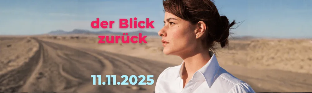 Tagesimpuls 11.11.2025