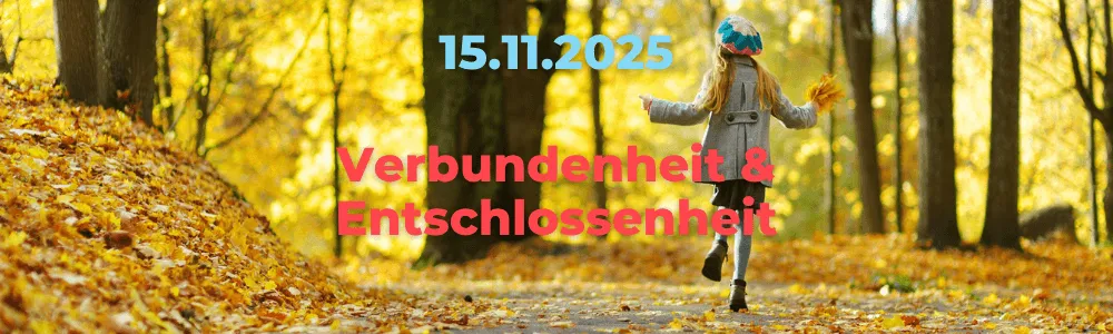 Tagesimpuls 15.11.2025