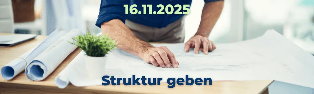 Tagesimpuls 16.11.2025