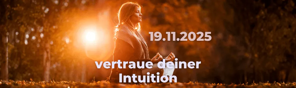 Tagesimpuls 19.11.2025